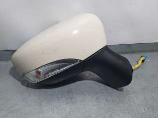 RETROVISOR DERECHO RENAULT CAPTUR 1.2 TCE (120 CV) DE 2013 - D.4451292