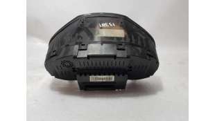 CUADRO INSTRUMENTOS SKODA OCTAVIA BERLINA 1.9 TDI (105 CV) DE 2008 - D.4451357 / 1Z0920812E 2