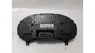 CUADRO INSTRUMENTOS SKODA OCTAVIA BERLINA 1.9 TDI (105 CV) DE 2008 - D.4451357 / 1Z0920812E