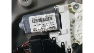 ELEVALUNAS TRASERO IZQUIERDO SKODA OCTAVIA BERLINA 1.9 TDI (105 CV) DE 2008 - D.4451365 / 1K099703JSK3 2