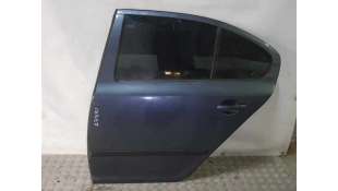PUERTA TRASERA IZQUIERDA SKODA OCTAVIA BERLINA 1.9 TDI (105 CV) DE 2008 - D.4451426