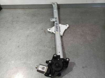 ELEVALUNAS DELANTERO DERECHO HYUNDAI I20 1.0 TGDI (101 CV) DE 2021 - D.4451501 / 82460Q0000