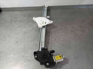 ELEVALUNAS DELANTERO DERECHO HYUNDAI I20 1.0 TGDI (101 CV) DE 2021 - D.4451501 / 82460Q0000