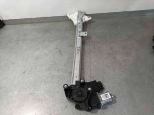 ELEVALUNAS DELANTERO IZQUIERDO HYUNDAI I20 1.0 TGDI (101 CV) DE 2021 - D.4451502 / 82450Q0010