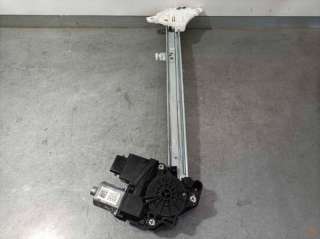 ELEVALUNAS DELANTERO IZQUIERDO HYUNDAI I20 1.0 TGDI (101 CV) DE 2021 - D.4451502 / 82450Q0010