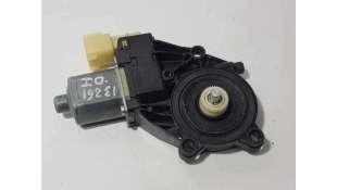 MOTOR ELEVALUNAS DELANTERO IZQUIERDO FORD FIESTA 1.5 TDCi (95 CV) DE 2016 - D.4451592 / 8A6114A389B