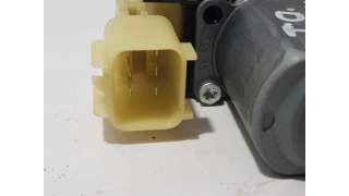MOTOR ELEVALUNAS DELANTERO IZQUIERDO FORD FIESTA 1.5 TDCi (95 CV) DE 2016 - D.4451592 / 8A6114A389B