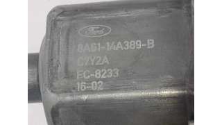 MOTOR ELEVALUNAS DELANTERO IZQUIERDO FORD FIESTA 1.5 TDCi (95 CV) DE 2016 - D.4451592 / 8A6114A389B