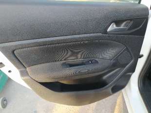 ELEVALUNAS TRASERO IZQUIERDO PEUGEOT 308 1.6 Blue-HDI FAP (99 CV) DE 2015 - D.4451850