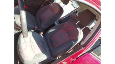 ASIENTO DELANTERO IZQUIERDO CHEVROLET SPARK 1.2 (82 CV) DE 2011 - D.4452078