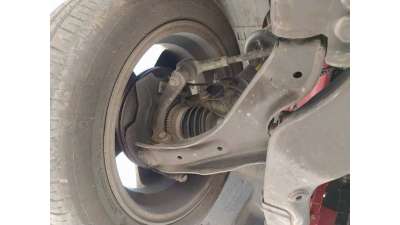 BRAZO SUSPENSION INFERIOR DELANTERO IZQUIERDO CHEVROLET SPARK 1.2 (82 CV) DE 2011 - D.4452085