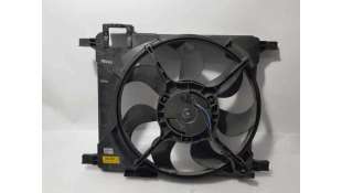 ELECTROVENTILADOR CHEVROLET SPARK 1.2 (82 CV) DE 2011 - D.4452107 / 95978940 2
