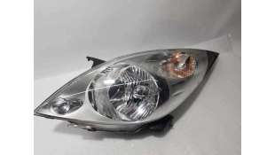 FARO IZQUIERDO CHEVROLET SPARK 1.2 (82 CV) DE 2011 - D.4452116 2