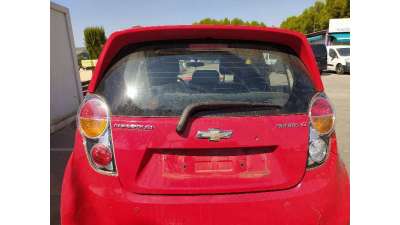 PORTON TRASERO CHEVROLET SPARK 1.2 (82 CV) DE 2011 - D.4452161