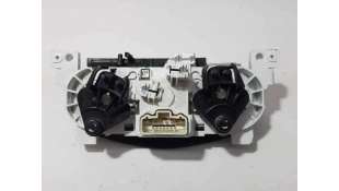 MANDO CALEFACCION / AIRE ACONDICIONADO DACIA SANDERO 1.5 dCi D FAP (90 CV) DE 2015 - D.4452198 / A42303400 2