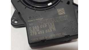 SENSOR DACIA SANDERO 0.9 TCE (90 CV) DE 2019 - D.4452206 / 479452656R 2