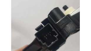 MOTOR ELEVALUNAS TRASERO IZQUIERDO VOLVO XC60 2.4 D (175 CV) DE 2010 - D.4452241 / 966265101 2