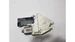 MOTOR ELEVALUNAS DELANTERO IZQUIERDO PEUGEOT 407 2.0 16V HDi FAP (136 CV) DE 2005 - D.4452243 / 9646594580