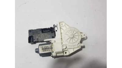 MOTOR ELEVALUNAS DELANTERO IZQUIERDO PEUGEOT 407 2.0 16V HDi FAP (136 CV) DE 2005 - D.4452243 / 9646594580
