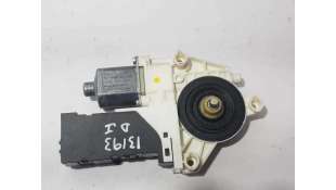 MOTOR ELEVALUNAS DELANTERO IZQUIERDO PEUGEOT 407 2.0 16V HDi FAP (136 CV) DE 2005 - D.4452243 / 9646594580 2