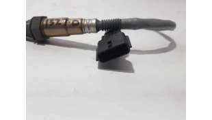 SONDA LAMBDA RENAULT CLIO IV 1.5 dCi D FAP (75 CV) DE 2018 - D.4452254 / H8201395330 2