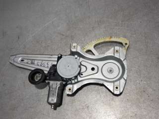 ELEVALUNAS TRASERO DERECHO TOYOTA YARIS 1.0 (69 CV) DE 2018 - D.4452310 / 973581101
