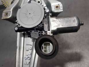ELEVALUNAS TRASERO DERECHO TOYOTA YARIS 1.0 (69 CV) DE 2018 - D.4452310 / 973581101 2