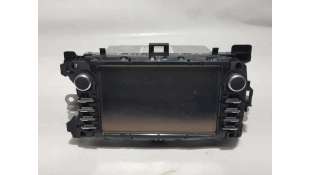 SISTEMA NAVEGACION GPS TOYOTA YARIS 1.0 (69 CV) DE 2018 - D.4452382 / 861400D320