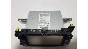 SISTEMA NAVEGACION GPS TOYOTA YARIS 1.0 (69 CV) DE 2018 - D.4452382 / 861400D320 2