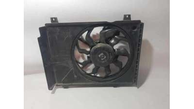 ELECTROVENTILADOR HYUNDAI I10 1.1 12V (69 CV) DE 2013 - D.4452399