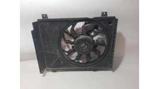 ELECTROVENTILADOR HYUNDAI I10 1.1 12V (69 CV) DE 2013 - D.4452399