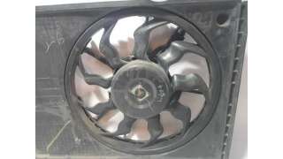 ELECTROVENTILADOR HYUNDAI I10 1.1 12V (69 CV) DE 2013 - D.4452399