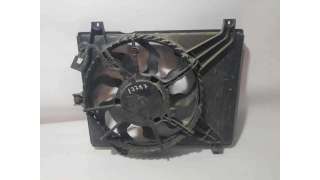 ELECTROVENTILADOR HYUNDAI I10 1.1 12V (69 CV) DE 2013 - D.4452399