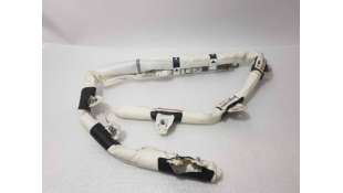 AIRBAG CORTINA DELANTERO DERECHO  PEUGEOT 208 1.2 PureTech (101 CV) DE 2020 - D.4452406 / 9827991580