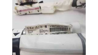 AIRBAG CORTINA DELANTERO DERECHO  PEUGEOT 208 1.2 PureTech (101 CV) DE 2020 - D.4452406 / 9827991580