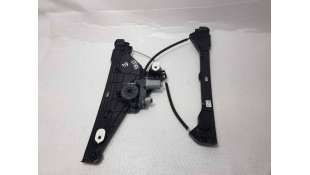ELEVALUNAS DELANTERO DERECHO PEUGEOT 208 1.2 PureTech (101 CV) DE 2020 - D.4452447 / 9829043380