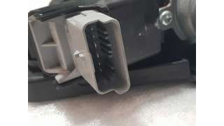 ELEVALUNAS DELANTERO DERECHO PEUGEOT 208 1.2 PureTech (101 CV) DE 2020 - D.4452447 / 9829043380