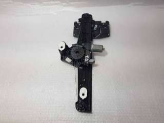 ELEVALUNAS TRASERO DERECHO PEUGEOT 208 1.2 PureTech (101 CV) DE 2020 - D.4452449 / 9829045580