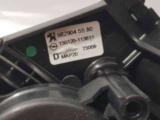 ELEVALUNAS TRASERO DERECHO PEUGEOT 208 1.2 PureTech (101 CV) DE 2020 - D.4452449 / 9829045580