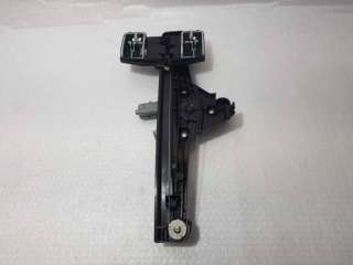 ELEVALUNAS TRASERO DERECHO PEUGEOT 208 1.2 PureTech (101 CV) DE 2020 - D.4452449 / 9829045580