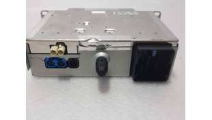 SISTEMA NAVEGACION GPS PEUGEOT 208 1.2 PureTech (101 CV) DE 2020 - D.4452522 / 9833499580 2