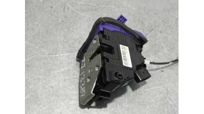 CERRADURA PUERTA TRASERA IZQUIERDA  KIA CARENS 1.7 CRDi (116 CV) DE 2017 - D.4452573 / 81410A4030