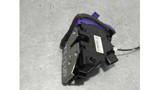 CERRADURA PUERTA TRASERA IZQUIERDA  KIA CARENS 1.7 CRDi (116 CV) DE 2017 - D.4452573 / 81410A4030