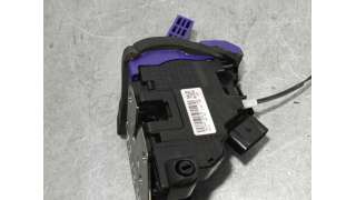 CERRADURA PUERTA TRASERA IZQUIERDA  KIA CARENS 1.7 CRDi (116 CV) DE 2017 - D.4452573 / 81410A4030