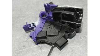 CERRADURA PUERTA TRASERA IZQUIERDA  KIA CARENS 1.7 CRDi (116 CV) DE 2017 - D.4452573 / 81410A4030