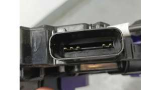 CERRADURA PUERTA TRASERA IZQUIERDA  KIA CARENS 1.7 CRDi (116 CV) DE 2017 - D.4452573 / 81410A4030