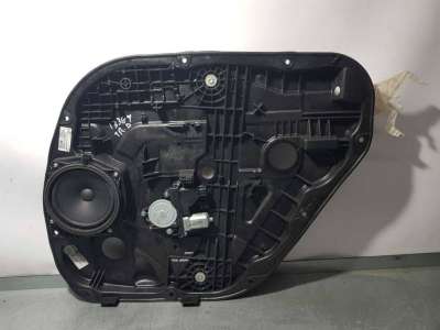 ELEVALUNAS TRASERO DERECHO KIA CARENS 1.7 CRDi (116 CV) DE 2017 - D.4452586 / 83480A4050C