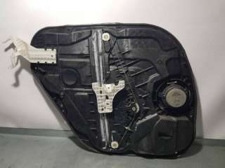 ELEVALUNAS TRASERO DERECHO KIA CARENS 1.7 CRDi (116 CV) DE 2017 - D.4452586 / 83480A4050C