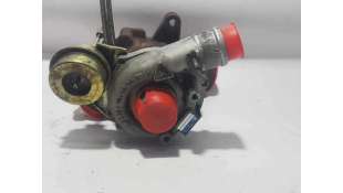 TURBOCOMPRESOR CITROEN C5 BERLINA 2.0 HDi (109 CV) DE 2001 - D.4452676