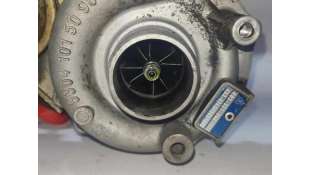 TURBOCOMPRESOR CITROEN C5 BERLINA 2.0 HDi (109 CV) DE 2001 - D.4452676 2
